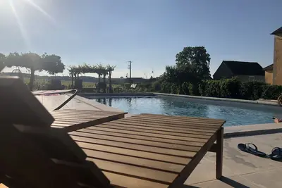 Image de Gîte Céline et Frédéric Gueguen