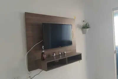 Image de Two-bedroom apartment with sea view