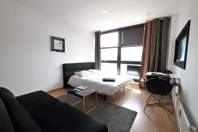 appartement Lille toutes gares