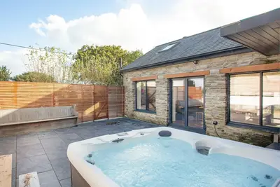 Image de 3 bedroom accommodation in Blunts, near Saltash
