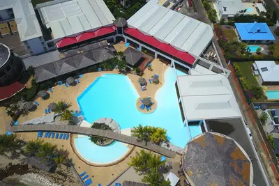 Image de Apartment superior  Ti Flambwayan