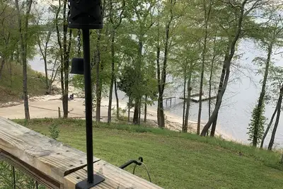 Image de Waterfront on Ky lake