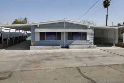 Image de Parker Getaway