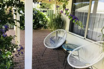 Image de Boyanup self contained cottage near Ferguson Valley