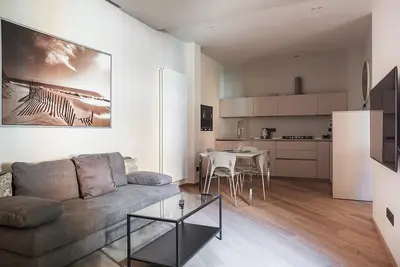 Image de Suite-Famille-Salle de bain privée séparée
