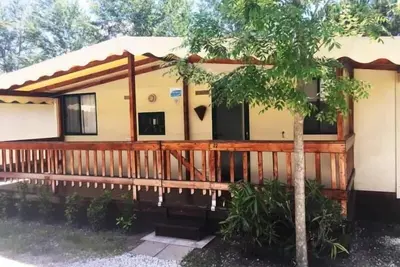 Image de Appartement de vacances pour 5 personnes env. 40 qmà Viareggio, Toscane (Province de Lucca)