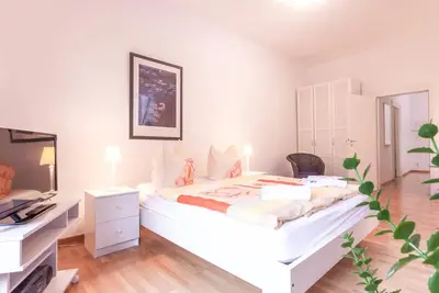 Image de Appartement-Douche-App. 3 - Og