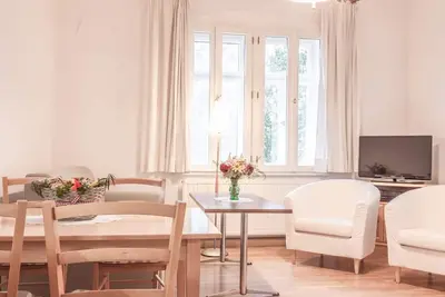 Image de Appartement-Douche-App. 4 - Og