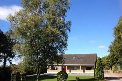 Image de Bungalow-Confort-Salle de bain privée-Vue sur Jardin