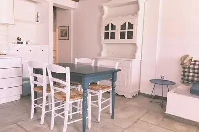 Serifos Summer Apartment