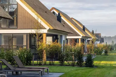 Villa à Texel près de De Slufter