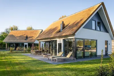 Villa à Texel près de De Slufter