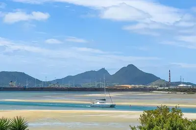 Image de The Waterfront Gem One Tree Point Northland Nz