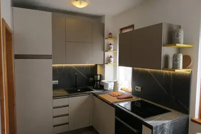 Image de Appartement de vacances Pur pour 1 - 6 personnes avec 3 chambres Ă coucher - Appartement de vacances