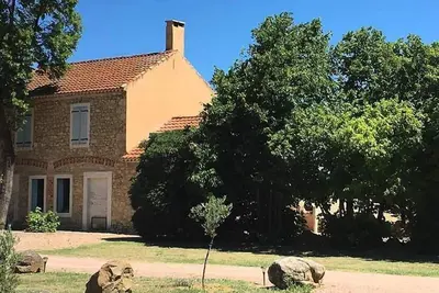 Image de Gîte Le Ramonétage 90 m²