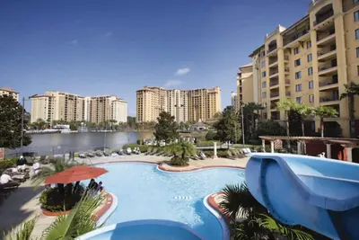 Image de Best Rates at Wyndham Bonnet Creek's Top Family Resort - 2 Br Deluxe -Sleeps 8