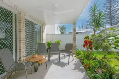 Image de Bayside - Perfectly perched in the heart of the town