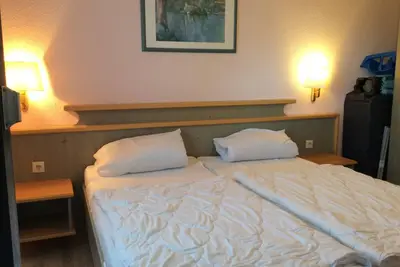 Image de Maison-Appartement-Salle de bain privée séparée