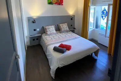 Image de Residence Pierre François Appartement N2 - 2 lits