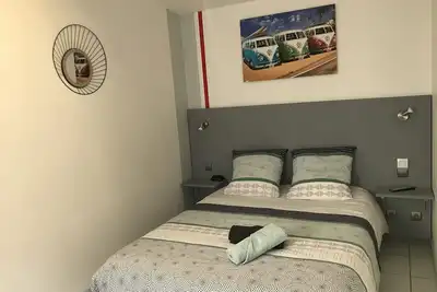 Image de Residence Pierre François Appartement N9