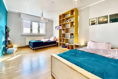 Image de Appartement-Salle de bain privée séparée