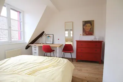 Image de Colmar Centre Historique - Bed'N Bredala Max - BookingAlsace