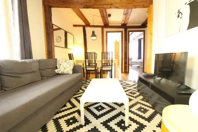 Image de Colmar Centre Historique - Appartement Petite Venise 1 - BookingAlsace