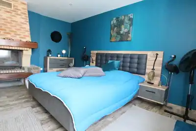 Image de Colmar Centre Historique - Appartement Duplex Marigny - BookingAlsace