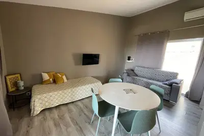 Image de Villa de Luxe Paesolu