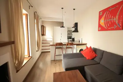 Image de Suite Junior-Famille-Salle de bain privée