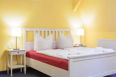 Image de Appartement-Sdb privée avec douche-Schloss Lichtenwalde