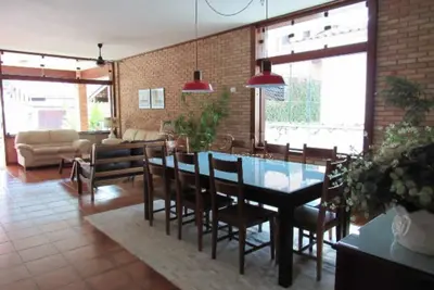 Image de Excelente Casa no Condomínio Pedra Verde Praia do Lázaro