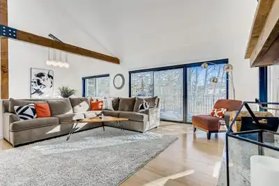 Image de Mountain Getaway - Near Skiing, Lake Dillon & Trails