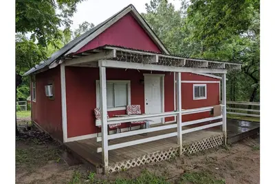 Image de Amazon Cabin on Bello Rio Resort<br>#21.