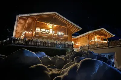 Image de Recreation in unspoiled nature