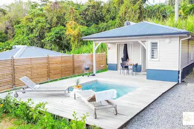 Image de Bungalow rhum