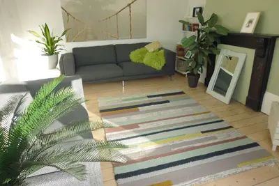 Image de Stunning townhouse at Plymouth Hoe