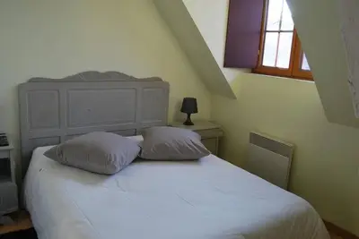 Image de Gîte LArquebuse