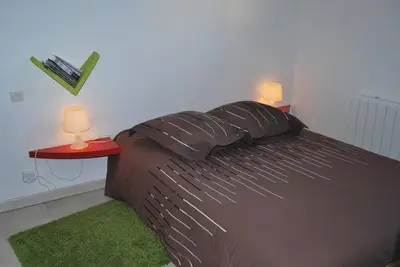 Image de Gîte La Tour Boileau