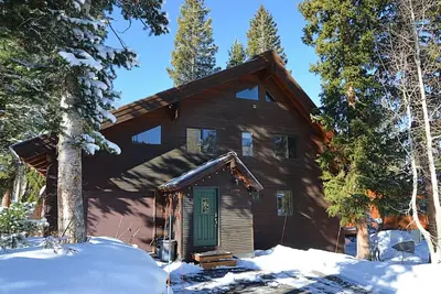 Image de Stellar Haven by Cottonwood Lodging