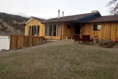 Image de Kisercreek farmhouse