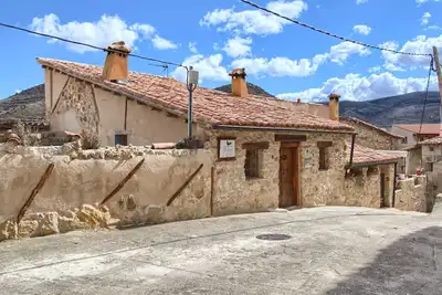 Image de Appartement-Cottage-Sdb privée avec douche-Los Pajarcicos- El Lucero