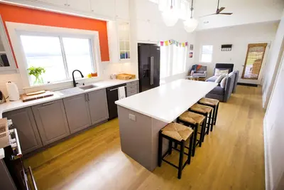 Image de Private Guesthouse on Secluded Waterfront Farm