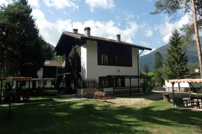 Image de Appartement de vacances Pur pour 1 - 4 personnes avec 2 chambres Ă coucher - Appartement de vacances