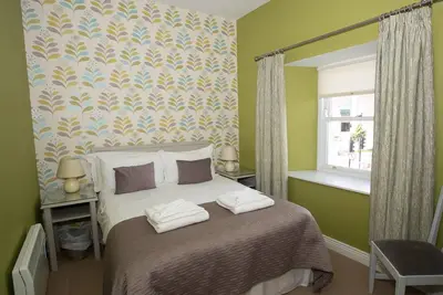 Image de Appartement-Prestige-Salle de bain privée séparée-1a
