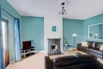 Image de Appartement-Prestige-Salle de bain privée séparée-1b