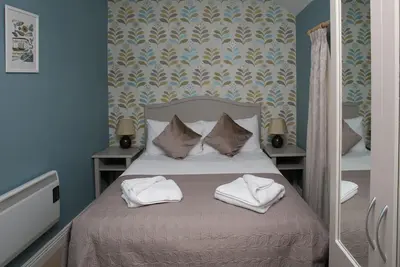 Image de Appartement-Prestige-Salle de bain privée séparée-3c