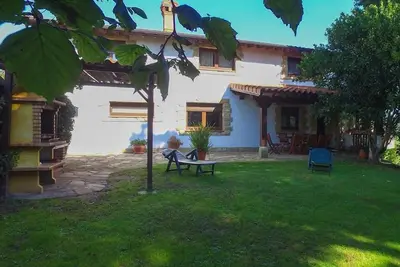 Image de Cottage-Appartement-Salle de bain privée séparée-El Terrero