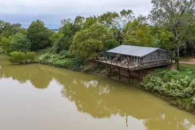 Image de Boat House : Boat House