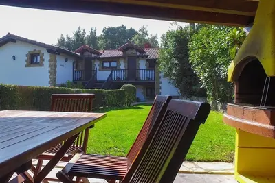 Image de Cottage-Appartement-Salle de bain privée séparée-La Huerta